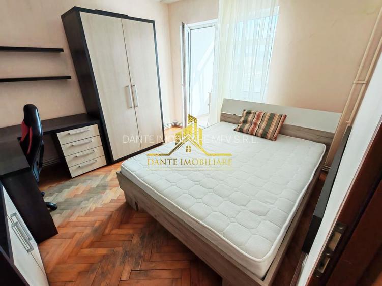 2 camere, mobilat modern, balcon, Gheorgheni, Iulius Mall, FSEGA - 3