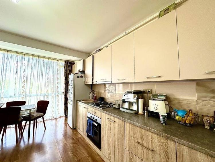 Giroc-Eso | 3 Camere | Mobilat si utilat | Loc de parcare - 3