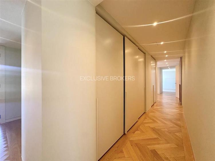 Boutique Building Dorobanti  Luxury finishes  5 Rooms - 3