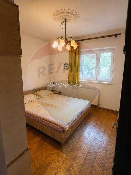 Apartament 4 camere Ideal locuință sau activitate comercială Sebastian - 7