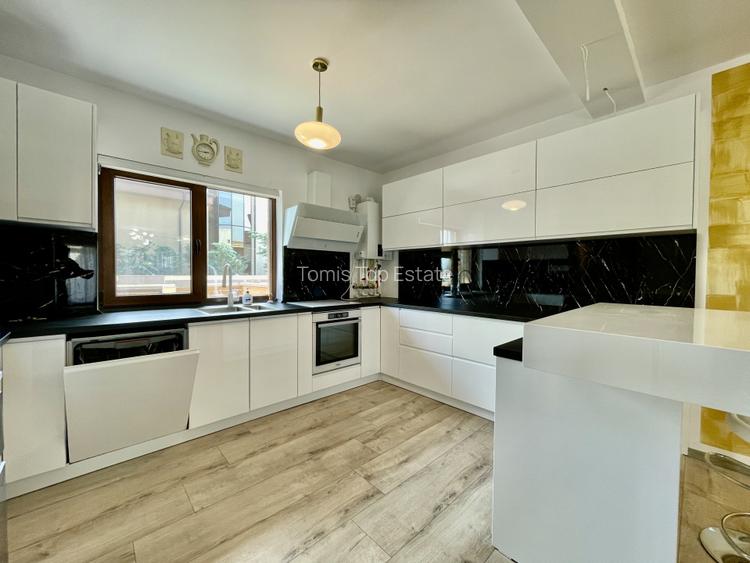 Duplex P+1 modern de vânzare în Mamaia Sat – Strada M15 - 7