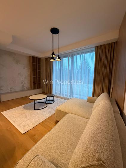 Apartament LUX | PRIMA INCHIRIERE cu 2 camere Erou Iancu Nicolae - 3