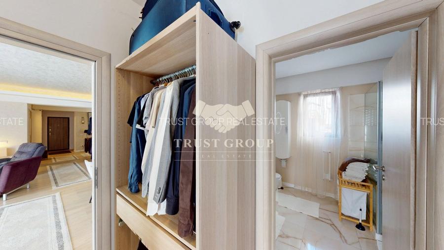 Aviatorilor-Piata Charles de Gaulles | 4 camere Lux | Loc de parcare | 2024 - 15