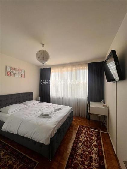 Apartament 2 camere balcon zona Vasile Milea - 9