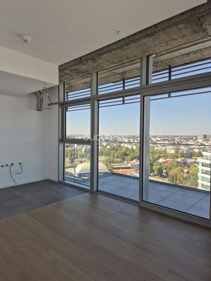 DIRECT PROPRIETAR - 3 CAM cu PARCARE si BOXA - PROMENADA MALL - 3