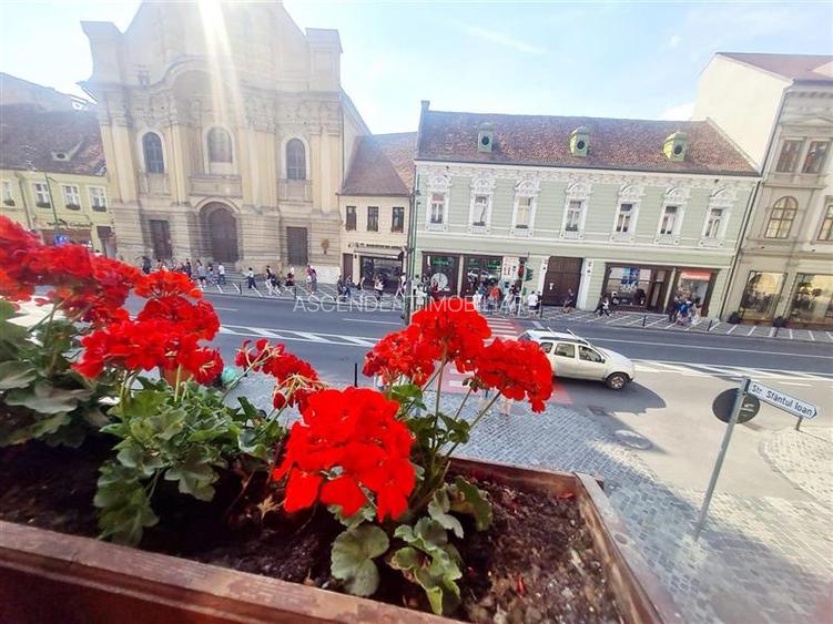 Preluare afacere pensiune administrare in regim turistic, Centrul Istoric - 11