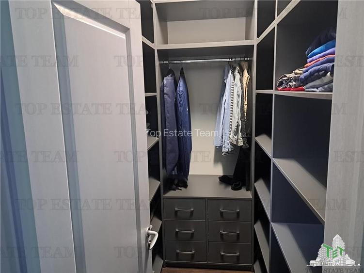 Locuinta moderna P+1E - design elegant, 112 mp utili, teren 303 mp, Darvari - 11