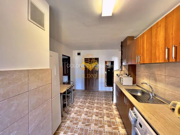 2 camere, balcon, Observatorului, Sigma Lidl, UTCN - 5