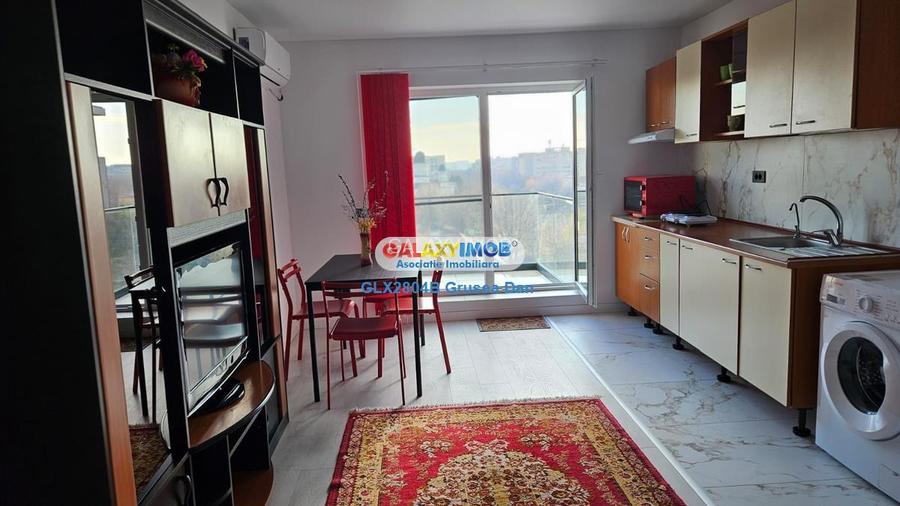 pta sudului | 2 camere 55mp | nou2024 | balcon AC incalzire pardoseala - 7