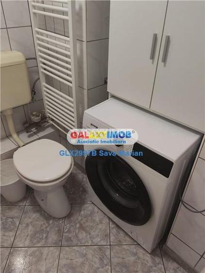 GARSONIERA DE INCHIRIAT DRUMUL SARII - 8