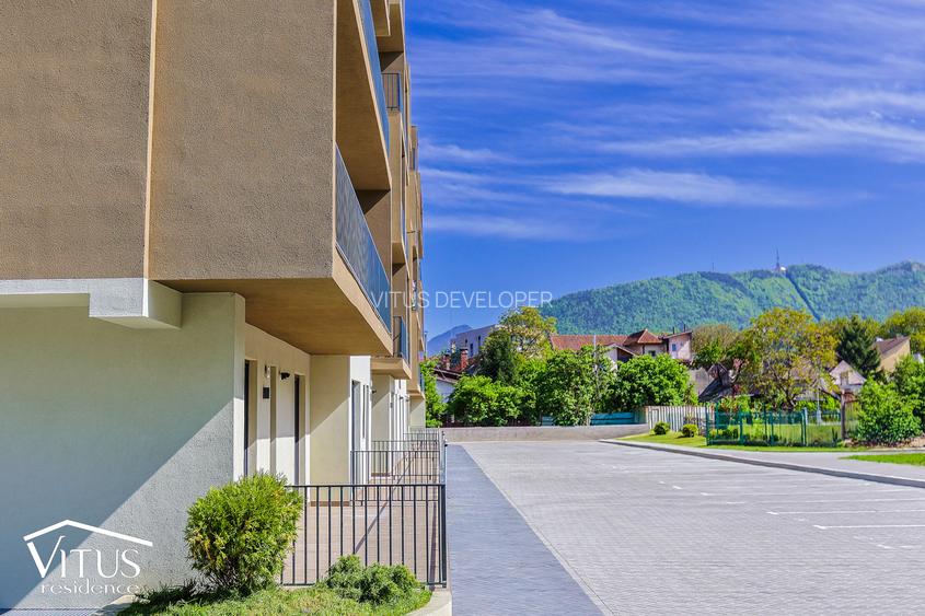 2 camere premium - etaj 4 - predare 2025 - 2