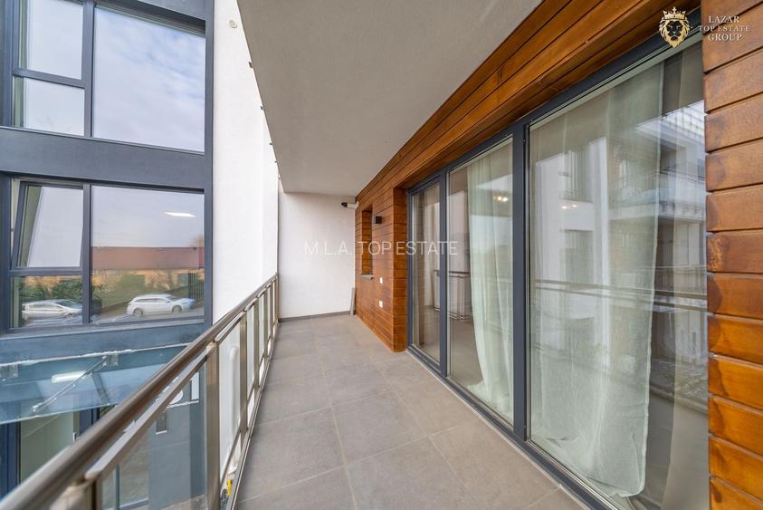 Apartament nou 3 camere de vanzare Complex Rezidential - 9