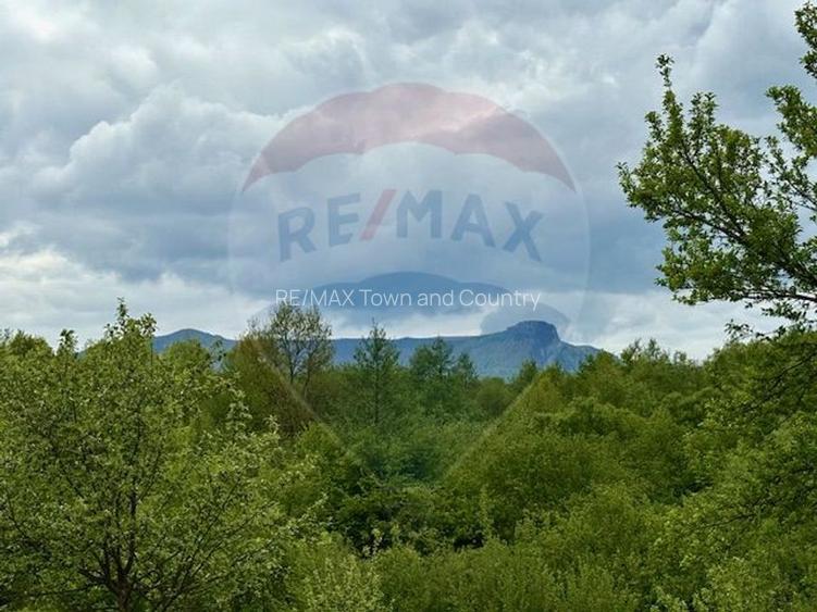 Teren 20,876mp Breb / Drumul Principal - 3