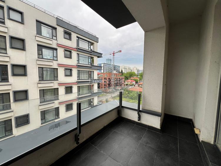 2 camere - LAGUNA RESIDENCE, Barbu Văcărescu, Floreasca, Promenada - 14