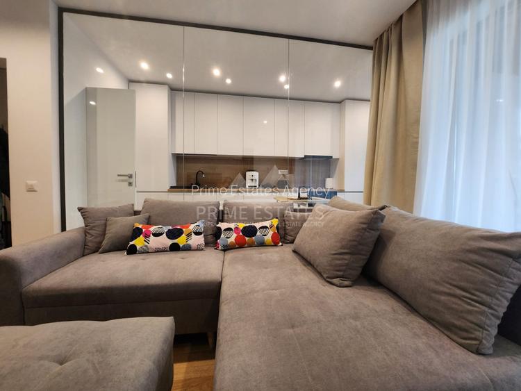 De inchiriat in Nusco City - 2 camere - loc parcare subteran inclus - 3