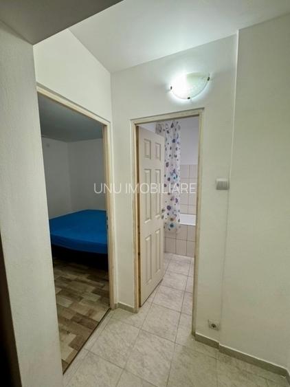 BAZA 3 - 2 CAMERE - ETAJ 2 - BLOC DIN 1980 - RENOVAT - LIBER MUTARE IMEDIATA - 6