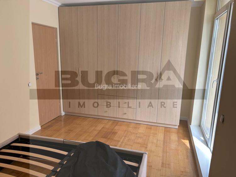 Apartament 2 camere, 52 mp, bloc nou, zona Antim Ivireanu - 5