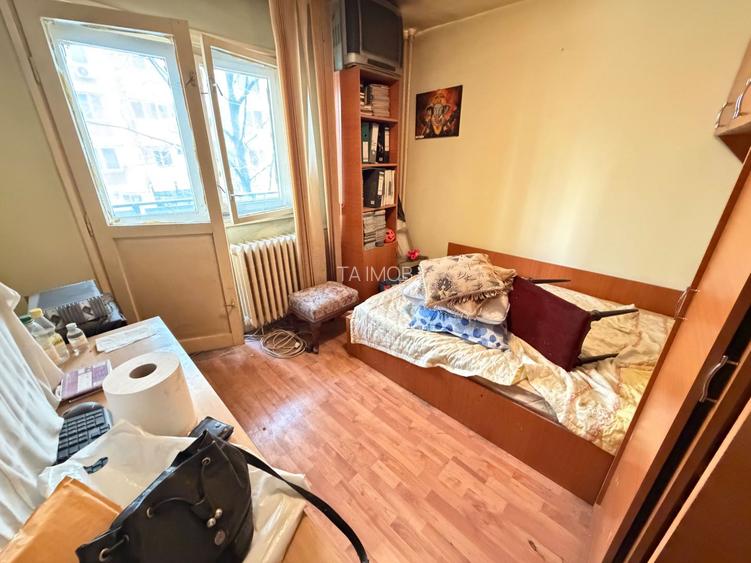 APARTAMENT 3 CAMERE | 2 BAI | PETRE ISPIRESCU - 2