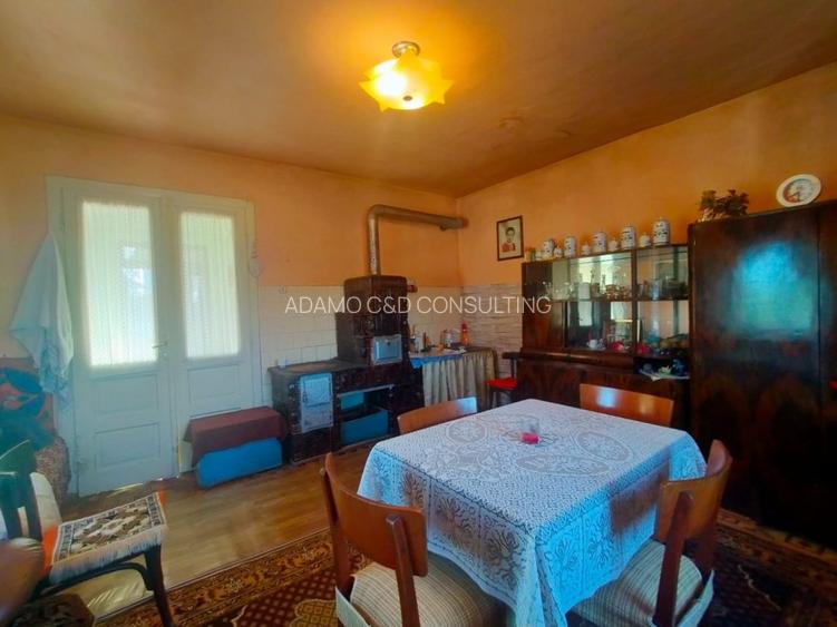 Casa de vanzare/schimb in Panticeu cu gradina mare - 22