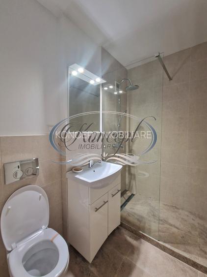 Garsoniera moderna Manastur, zona La Terenuri  - 7