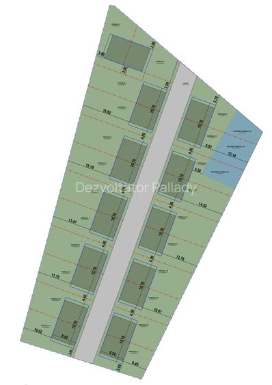 Vile tip duplex/Pret Promotional!!! - 6