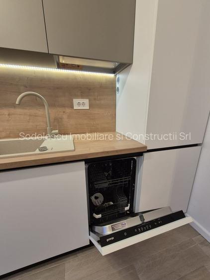 Apartament 2 camere la prima inchiriere! - 25