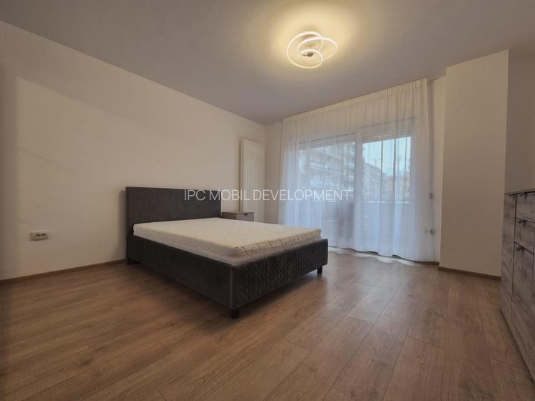 Prima închiriere după renovare, apartament 1 cameră, Junior Residence - 9