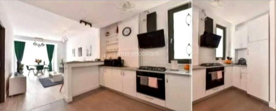 Mamaia Nord apartament nou 53 mp, 2 camere, decomandat, cod 161454 - 4