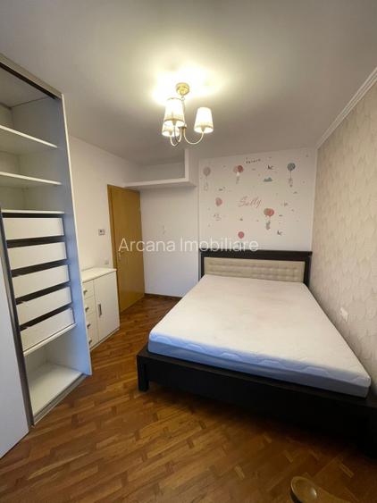 Apartament 3 camere cu parcare cartier Marasti zona Expo Transilvania - 9