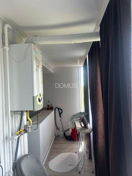 Recomandare vizionare! 2 decomandate BRAZDA/etaj 6/centrala/renovat/ - 5