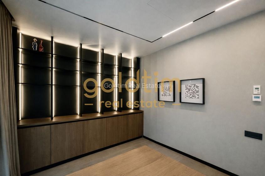 SUPERBA/ ZONA IANCU NICOLAE/ MOBILATA SI UTILATA/GARAJ DUBLU - 32