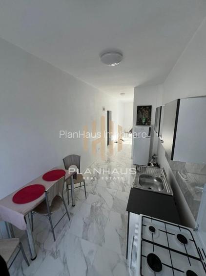 De vânzare apartament 1 cameră ,Lămâiței  - 4