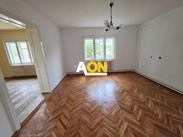 Casa 4 camere, 2 garaje, 652 mp teren, zona exclusivista, Cetate - 9