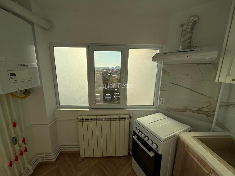 Proprietar ap. 2 cam. dec. (Inst. de Marina), Gaze, Loc parcare, Pet friendly - 4