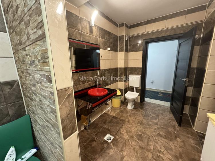 Vila P+1, supraf. desf. 510 mp., teren 1000 mp, Radomiresti - 8