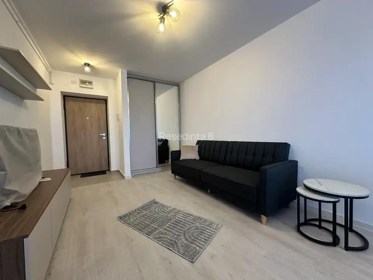 Apartament 2 camere Hills Brauner, Parcare Subterana ! - 2