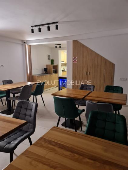 Pensiune turistica de vanzare in Corbu vedere lac afacere la cheie - 30