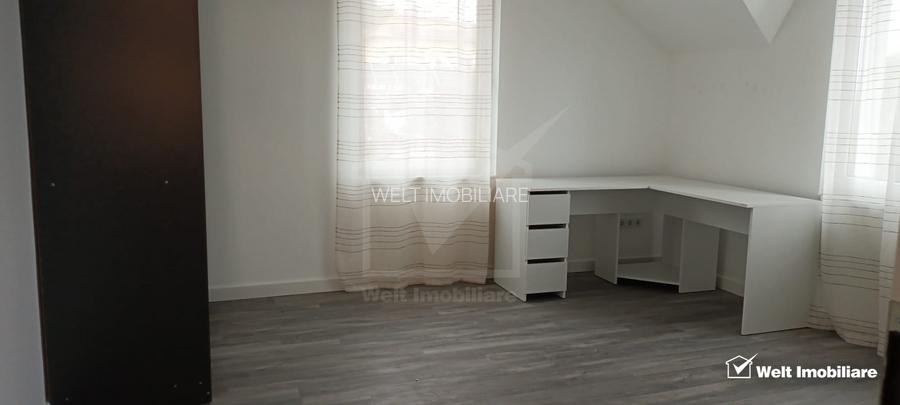 Vanzare casa cu 5 dormitoare 3 bai 2 terase Dambul Rotund - 9