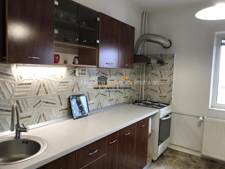 Apartament 2 camere-13 Septembrie-Sebastian-Semicentral-Bloc Reabilita - 5