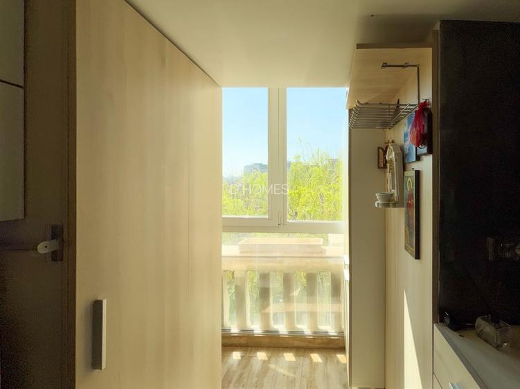 Chirie | Apartament 3 camere | Ultracentral | Metrou Piața Unirii - 9