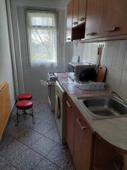 Apartament 2 camere, decomandat, 40 mp, ac, metrou aproape, Raul Doamnei - 5