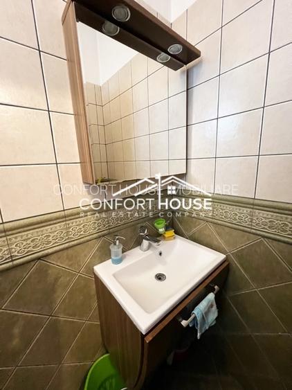 VILA P+E+M, 5 camere, in apropierea parcului, NORDULUI - 9