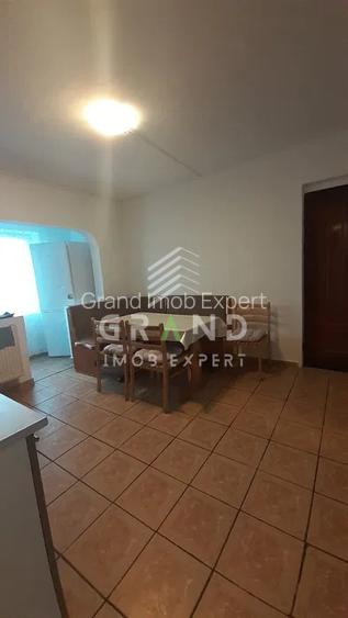 2 Camere | BALCON | Zorilor | Strada Lunii | Pet Friendly - 11