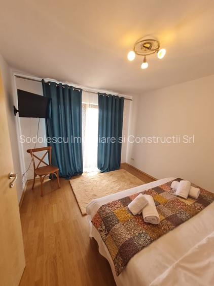 Vila spațioasă și recent renovată în Ghiroda! - 4