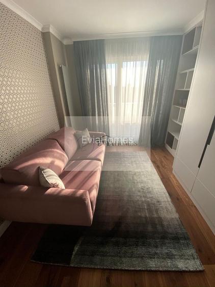 Apartament 3 camere ultrafinisat de tip Penthouse în Platinia - 4