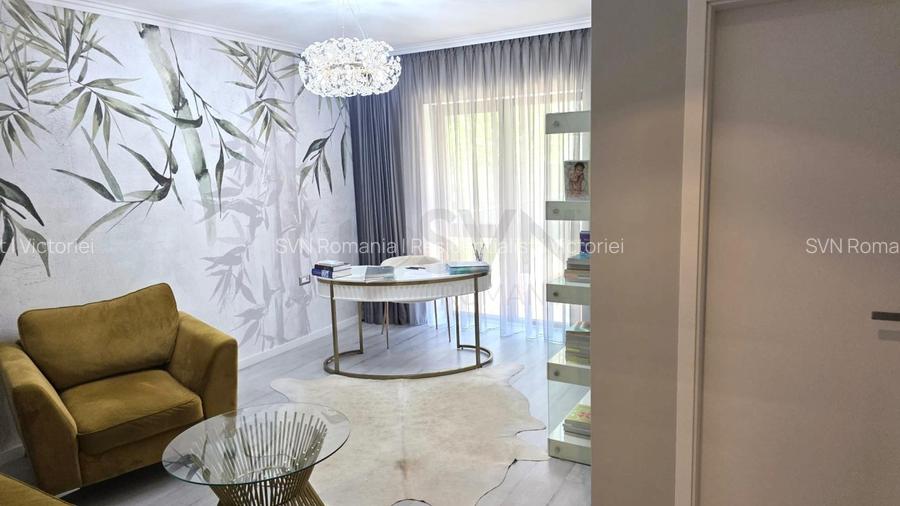 REA1023673 Apartament 3 camere I Erou Iancu Nicolae I Pipera - 2