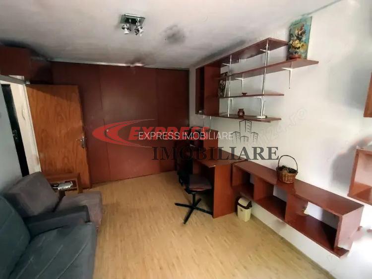 Titan, 1 Decembrie 1918, Metrou - 3