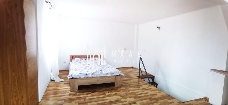 Apartament 2 camere | 52.25 mp utili | Balcon | Nord - 3