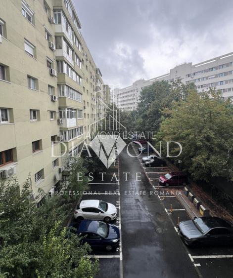 Militari Metrou Gorjului si Lujerului I 3 camere semidecomandat 2 bai - 9