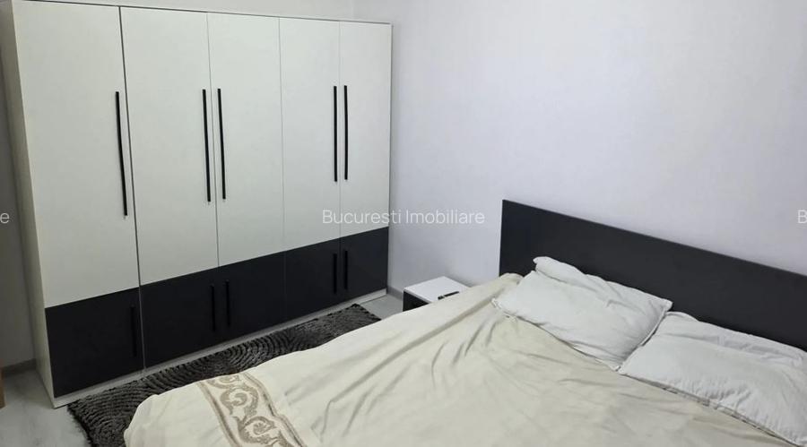 Apartament 2 Camere, Tineretului Metrou,PARC parter /10,Amenajat,mobilat,Liber - 4
